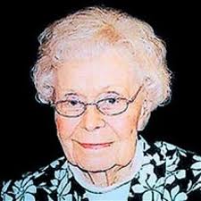 Muriel Mohr Obituary