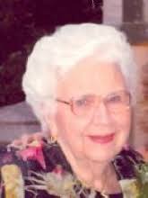 Obituary information for Florence A. Fleischli
