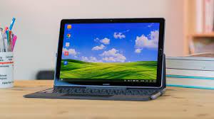 It's a very capable tablet for handwriting and taking notes. Huawei Mediapad M5 Pro Review