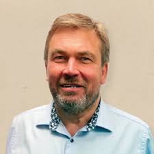 Elizabeth Hutcheon ACMA