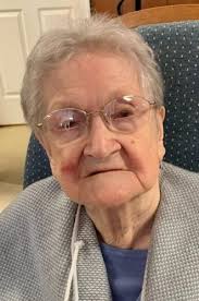 Esther Fenstermaker Obituary (2023)