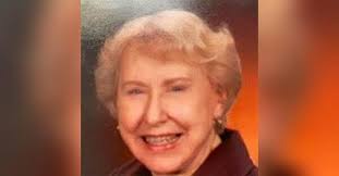 Miss Margaret Lane Chaney Obituary