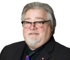 Interview: Guy Collyer, Police Crime Prevention Academy |Interview: Guy  Collyer, Police Crime Prevention Academy