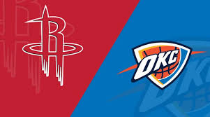 6,804,461 likes · 13,296 talking about this. Rockets Vs Thunder Live Houston Rockets Vs Oklahoma City Thunder Has Been Postponed Nba