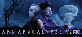 We did not find results for: American Horror Story Saison 8 Episode 1 L Apocalypse Commence T Elle Bien