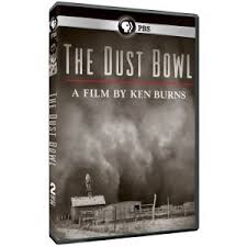 Ken Burns The West Dvd 5pk Ken Burns Dust Bowl Documentaries