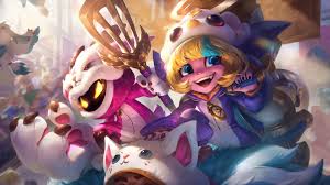 Furyhorn Cosplay Veigar Splash Art 8k Wallpaper 7 1426 Looking for the best lol wallpapers 1920x1080? uhd wallpaper