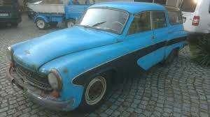 Verkaufe An Liebhaber Einen Schonen Wartburg 312 Camping Ohne Papiere Anschauen Lohnt Sich Wartburg 311 312 Camping Ddr Scheunenfund In Wartburg Burg Warten