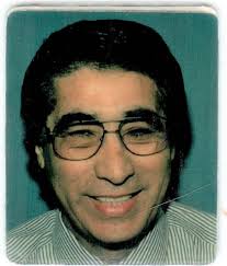 Ramiro Rosales Obituary