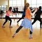 Zumba Class — Anatolia Homeowners Association event image