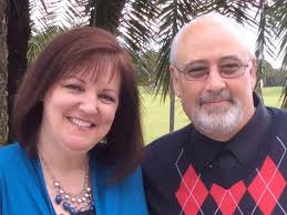 Welcome New Lead Pastors Randy & Tami Brock Click