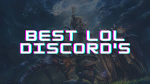 The discord server where all mrbeast gaming events are hosted! The Best Lol Smurfing Discord Servers Turbosmurfs