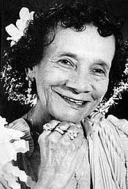 Piney Flatwoods Girl: Ida Goodson: Florida Blueswoman