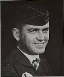 Capt Eugene Joseph Devlin (1933-1964)