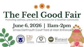 The Feel Good Fair