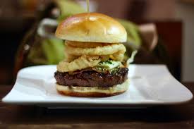 Since 2020, burger king® is proudly franchised in the baltics by tallink grupp. Playing Ball With Bachi Burger Closed The Unvegan