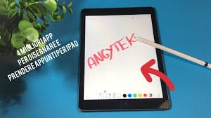 Siete degli appassionati di disegno ma vorreste stare al passo con i tempi e dunque provare a sostituire la carta con un tablet? Le 4 Migliori App Per Disegnare E Prendere Appunti Con Ipad 2019 Youtube