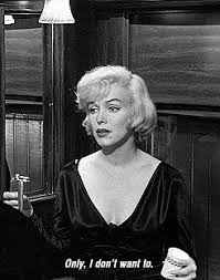Resultado de imagen de some like it hot