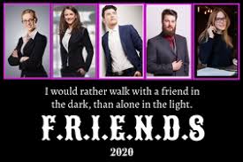 Could we be anymore excited!? the caption read. 660 Friend Reunion Customizable Design Templates Postermywall