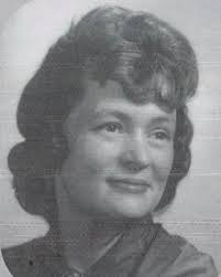 Camilla Viall Obituary (1931