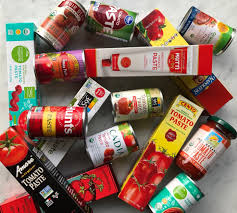 Here S What To Reach For When You Don T Have Tomato Paste In 2020 Tomato Paste Tomato Paste Substitute Tomato