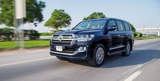 Get updated car prices, read reviews, ask questions, compare cars, find car specs, view the feature list and browse photos. 2019 Toyota Land Cruiser Gxr Grand Touring Review Urban Legend Wheels
