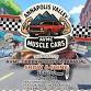 AVMC Show and Shine Car Show