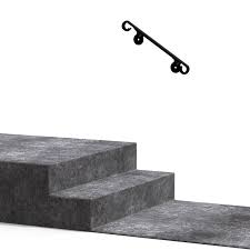 We did not find results for: Handrail Railings Wall Mounted Handrails Wrought Iron Railing Fits 1 Or 2 Stairs Rail For Steps Porch White Building Materials Bonsaipaisajismo Decking Fencing