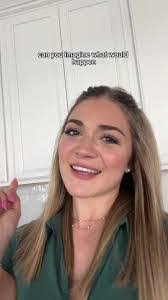 Abbie Chaney's Instagram, Twitter & Facebook