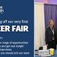 Alexandra Marine & General Hospital Career Fair event image
