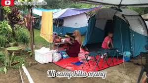 Kami, rimba kalong eco resort masih beroperasi ye di bulan ramadhan. Rimba Kalong Eko Resort Hulu Yam Litetube