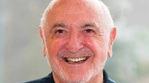 Murray Weissman's Studio, Network-Spanning Career to Be Remembered at  Publicists Guild Awards