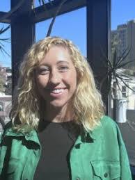 Veronica Eldridge's Instagram, Twitter & Facebook