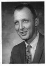 Obituary information for George William 'Bill' Horton, Jr.