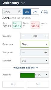 Exchange traded funds (etfs) can be a mix of stocks, bonds and other investments (now there's even cryptocurrency etfs). How To Buy Stocks In Canada Online With Questrade