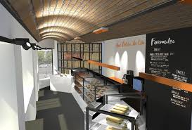 Maybe you would like to learn more about one of these? R2m Architectes Architecture D Interieur A Paris 11e