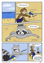 Masks And Nuts comic porn | HD Porn Comics