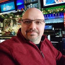 Chris Capell (@cfour33)