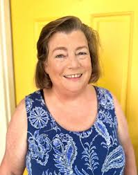 Anne Boyles Justus Obituary October 26, 2024