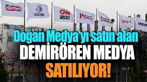 Sedat peker 9.videoda demirören medyayı hedef aldı. Dogan Medya Yi Satin Alan Demiroren Medya Satiliyor Bugun Kocaeli Gazetesi Kocaeli Gazetesi
