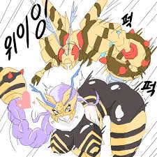 Waspmon hentai videos, GIFs, and images | Rule 34 App