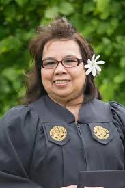 Caridad Trudy Bargamento