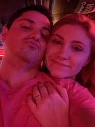 Marc Johnston and Danielle McKay's Wedding Website