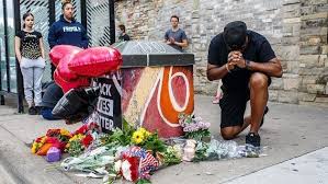 Chimp deaths at sierra leone sanctuary linked to a bacterium. Lebron James Others Around Nba Speak Out After Death Of George Floyd Probasketballtalk Nbc Sports