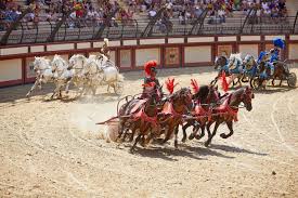 Top 10 Tips For Visiting Puy Du Fou In France Jenography