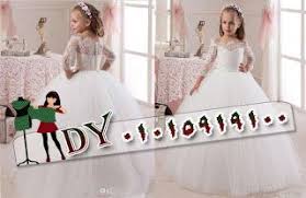 Dody فساتين اطفال سواريه Flower Girl Dresses Girls Dresses Wedding Dresses