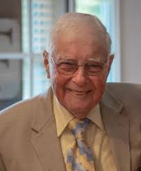 Charles Bishop Obituary August 24, 2023