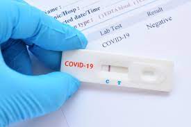 It is different to the polymerase. German Covag Study Proves Significant Inaccuracy Of Rapid Antigen Tests In Detecting Sars Cov 2 Variants And When Applied To Medium To Low Viral Loads Our Medical Excellence For You Your Access To