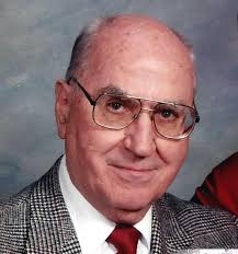 George Funcke Obituary