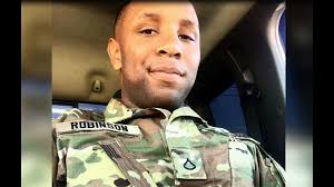 2 years later: Survivor of fatal Fort Hood water training accident speaks  out